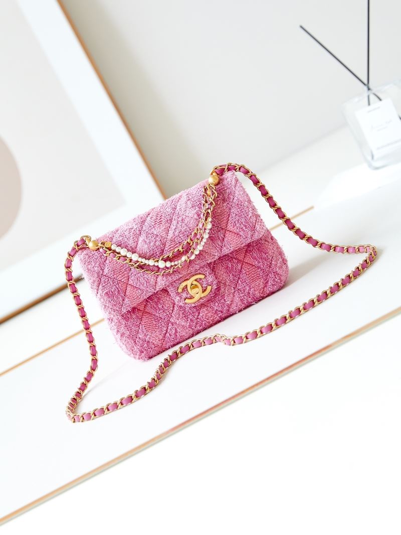 Ch**el cf series bags